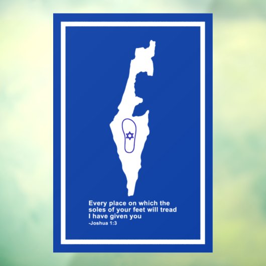 Zo Artzeinu – 上修亜1:3 ウィンドウサイン (シート3)