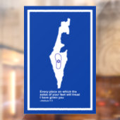 Zo Artzeinu – 上修亜1:3 ウィンドウサイン (シート2)