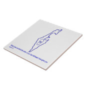 Zo Artzeinu – 上修亜1:3 タイル (側面)