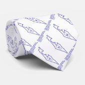 Zo Artzeinu – 上修亜1:3 ネクタイ (ロール)