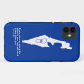 Zo Artzeinu – 上修亜1:3 Case-Mate iPhoneケース (裏面(横))