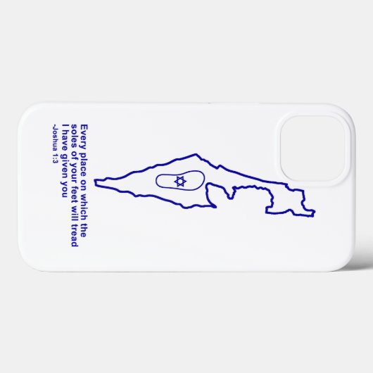 Zo Artzeinu – 上修亜1:3 Case-Mate iPhoneケース (裏面 (横))