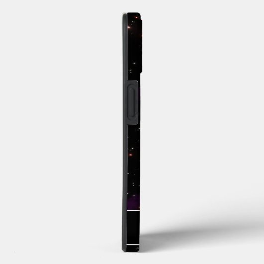 Zodiac iPhone Case | Astrology Symbols & Monogram Case-Mate iPhoneケース (裏面 / 右)