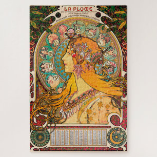 Zodiac, Mucha ジグソーパズル