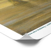 Zodiac Poster - Cancer ポスター (角)