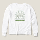 Zodiac sign-CAPRICORN born (デザイン正面)