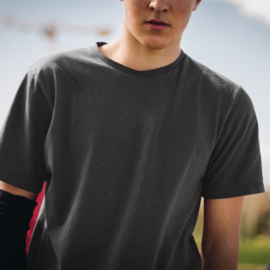 Zodiac Sky Constellations Tシャツ