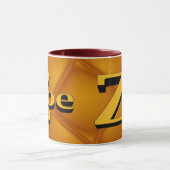 Zoe マグカップ (中央)