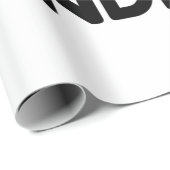 ZOE ラッピングペーパー (ロールコーナー)