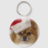 ZOE 2009 キーホルダー (正面)