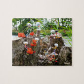 Zoekplaatje van Fubby activiteit bessengevecht. ジグソーパズル (横)