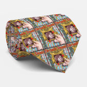 ZoeSPEAK – ダンテ ネクタイ (ロール)