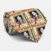 ZoeSPEAK - Stravinsky ネクタイ (ロール)