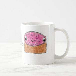 Zoey コーヒーマグカップ