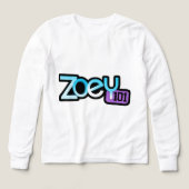 zoey 101 (デザイン正面)