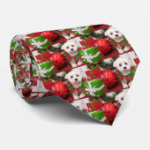 Zoey - Schnoodle - Woodridge ネクタイ (ロール)