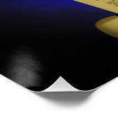 Zohar Kabbalahポスター ポスター (コーナー)