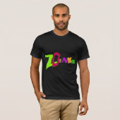 ZoinksのTシャツ Tシャツ (正面フル)