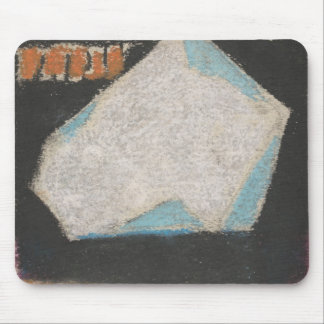 Zolo Palugyay (Slovak, 1898-1935) マウスパッド