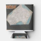 Zolo Palugyay (Slovak, 1898-1935) 缶クーラー (裏面)