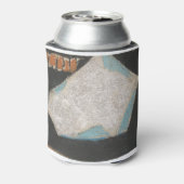 Zolo Palugyay (Slovak, 1898-1935) 缶クーラー (缶裏面)