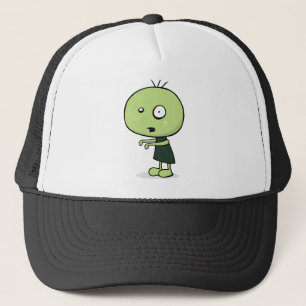 Zomの男の子 キャップ