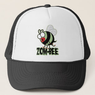 Zom蜂 キャップ