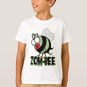 Zom蜂 Tシャツ
