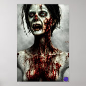 ZOM-MOM ポスター (正面)