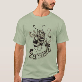 Zombeeのワイシャツ Tシャツ
