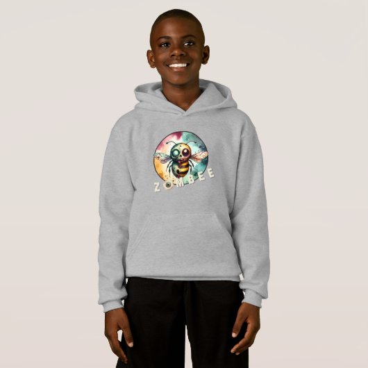 Zombee (正面フル)