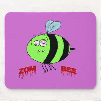 ZomBee マウスパッド