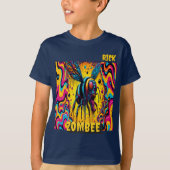 Zombee Customizable Tシャツ (正面)