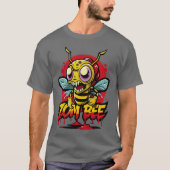 Zombee Tシャツ (正面)