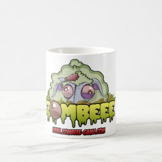 Zombeee コーヒーマグカップ