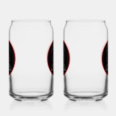 ZOMBIE – おもし客様のランニングではない ガラス缶 (左)