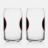 ZOMBIE – おもし客様のランニングではない ガラス缶 (右)