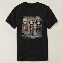 Zombie 2 - Halloween Tシャツ