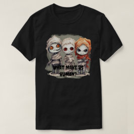 Zombie 3 - Halloween Tシャツ