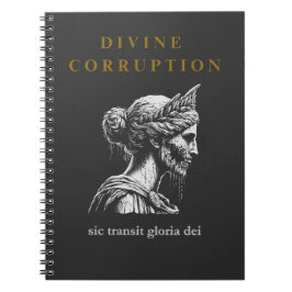 Zombie Athena ノートブック