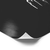 Zombie Athena ポスター (コーナー)