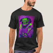 Zombie  Boyfriend Tシャツ (正面)