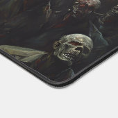 Zombie Daywalker Herd デスクマット (コーナー)