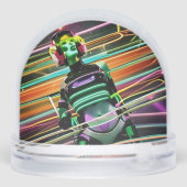 Zombie Space Disco (裏面)