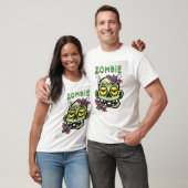 Zombie Tシャツ (ユニセックス)