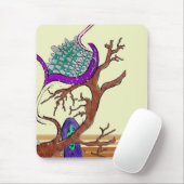 zombiedream マウスパッド (マウス)