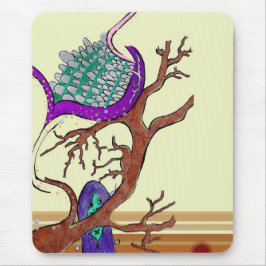 zombiedream マウスパッド