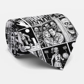 Zombies— ネクタイ (ロール)