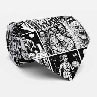 Zombies— ネクタイ