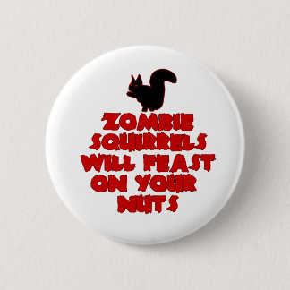 ZombieSquirrelpng 缶バッジ